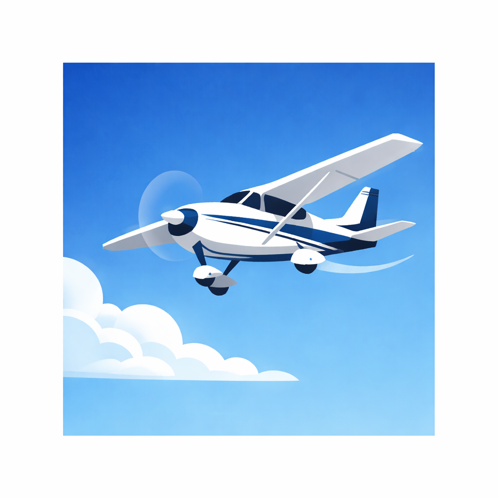 GoNoGo App Icon